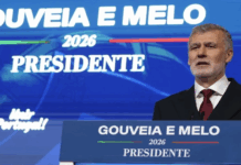 Gouveia e Melo em Braga nos dias 22 e 23 de outubro em visita à academia, instituições e empresários