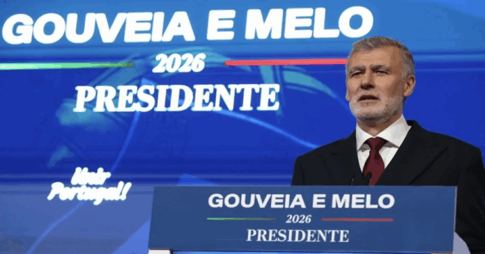 Gouveia e Melo