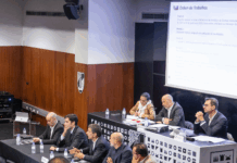 Vitória SC SAD fecha época 2024/25 com lucro recorde de 7,6 milhões de euros