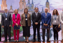 Criada em Barcelos a Rede Europeia de Saúde Mental