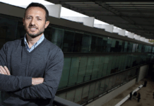 Pedro Arezes é o novo reitor da Universidade do Minho