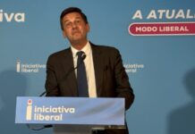 Iniciativa Liberal propõe transmissão online das reuniões da Câmara de Braga para reforçar transparência