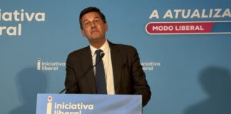 Iniciativa Liberal propõe transmissão online das reuniões da Câmara de Braga para reforçar transparência