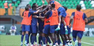 Cabo Verde faz história: seleção garante primeira presença no Mundial de 2026