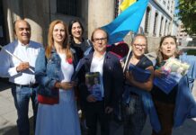 “CDU é a opção em quem conheces e podes confiar” afirma João Baptista