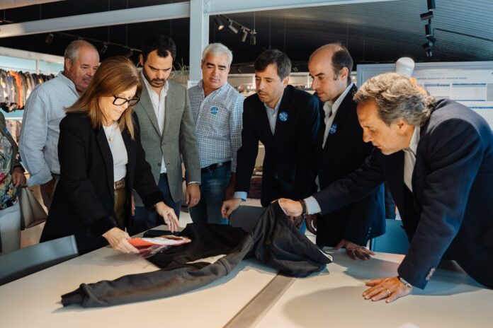 João Rodrigues vai implementar nova gestão integrada dos Parque Industriais e promover um plano de requalificação (1)