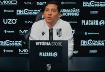 Luís Pinto: «Respeito muito Mourinho, mas também Bruno Lage»