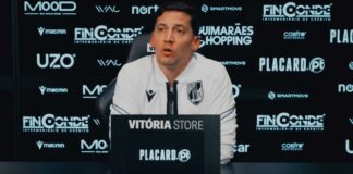 Luís Pinto: «Respeito muito Mourinho, mas também Bruno Lage»