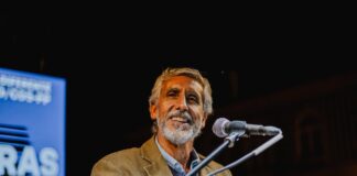 Novo autarca de Cabeceiras de Basto quer atrair empresas para criar empregos de qualidade