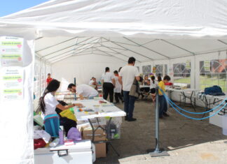 Braga acolheu ExpoSaúde, projeto vencedor do Orçamento Participativo Jovem “Tu Decides!”
