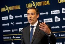 Dérbi do Minho na final da Taça da Liga prova que há “potencial em todos os clubes”