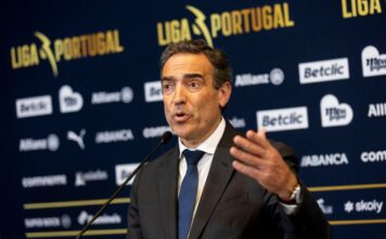 Dérbi do Minho na final da Taça da Liga prova que há “potencial em todos os clubes”