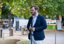 Vasco Ferraz (CDS) reforça maioria e mantém presidência da Câmara de Ponte de Lima