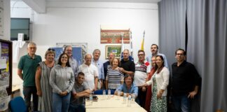 Candidatura da Coligação Juntos por Braga à Junta de São Victor reforça compromisso com as Enguardas