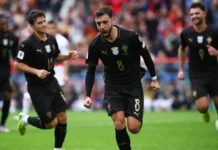 Portugal carimba presença no Mundial de 2026 com goleada histórica à Arménia