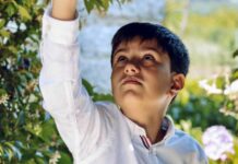 A esperança de Afonso depende de um gesto solidário: torne-se dador de medula óssea