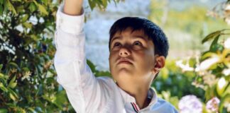 A esperança de Afonso depende de um gesto solidário: torne-se dador de medula óssea