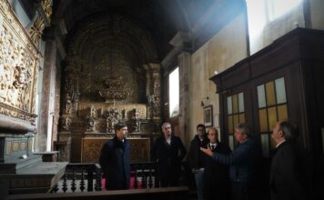 Braga Inicia Ações de Salvaguarda no Histórico Recolhimento das Convertidas