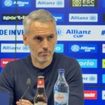 Carlos Vicens Allianz cup