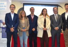 CIM Cávado eleita para liderar o CIAB durante os próximos quatro anos