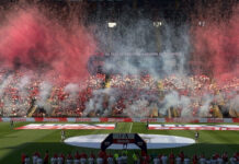 SC Braga lidera clubes portugueses no ranking UEFA e reforça posição de Portugal na Europa