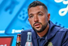 Farioli elogia momento do Braga e avisa: “Temos de mudar o chip e voltar ao que éramos no início da época”