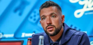 Farioli aponta ao Vitória com confiança: “Estamos de volta ao rumo certo”