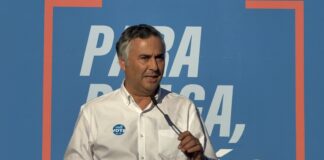 Ministro da Educação garante que 99% das provas dos exames nacionais já estão corrigidas
