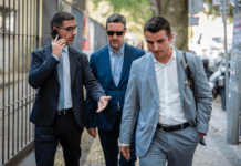 Movimento Amar e Servir Braga Declara Fim da Disponibilidade para Negociar Pelouros