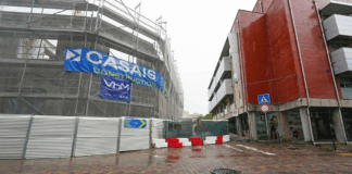 Atenção, Braga: Rua Quinta da Armada volta a encerrar esta sexta-feira