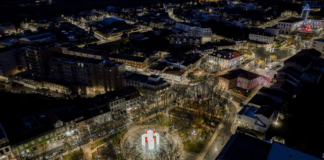 Magia do Natal ilumina Póvoa de Lanhoso a partir de 6 de dezembro