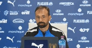 Hugo Oliveira antevê dérbi com o Sp. Braga e promete “grande noite de futebol”