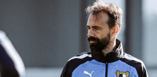 Hugo Oliveira quer juventude do Famalicão a contrariar experiência do Moreirense