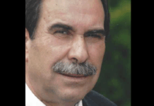 PS Braga de luto pela morte do pai de José Pedro Machado