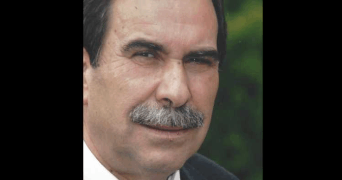 António da Cunha Felgueiras Machado