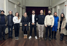 Rafael Remondes é eleito presidente da Braga Ciclável para o mandato 2026–2030