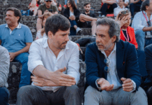 Altino Bessa nomeado vice-presidente da Câmara de Braga