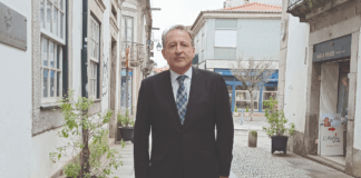 Deputado do Chega exige melhores condições para GNR e PSP no Alto Minho