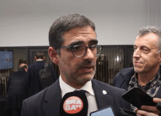 Amar e Servir Braga exige medidas contra estacionamento abusivo na cidade