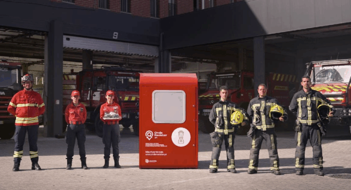 bombeiros