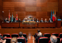 Mário Constantino distribui pelouros no novo executivo da Câmara de Barcelos