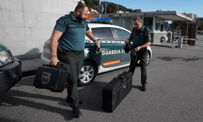 Guardia Civil