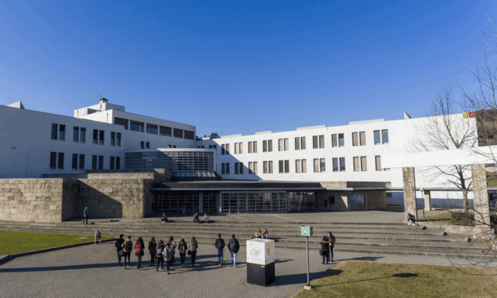 SASUM, Universidade do Minho