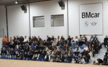 HC Braga vence AD Sanjoanense por 3-2