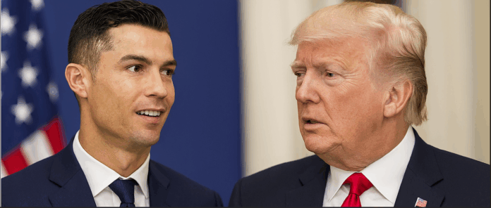Ronaldo_trump