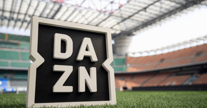 DAZN