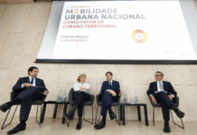 Braga exige novo olhar do Estado para responder aos desafios da mobilidade