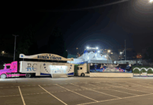 Forum Braga acolhe Circo de Natal entre 15 de dezembro e 4 de janeiro