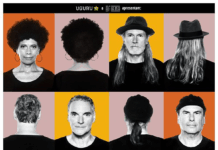 Delfins levam a Tour “U Outro Lado” ao Forum Braga