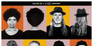 Delfins levam a Tour “U Outro Lado” ao Forum Braga